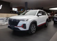 Changan CS 35 2027