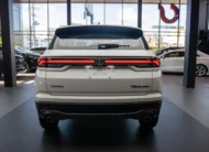 Changan CS 35 2027
