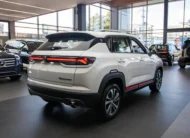 Changan CS 35 2027