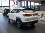 Changan CS 35 2027