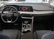 Changan CS 35 2027
