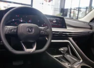 Changan CS 35 2027