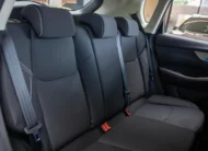 Changan CS 35 2027