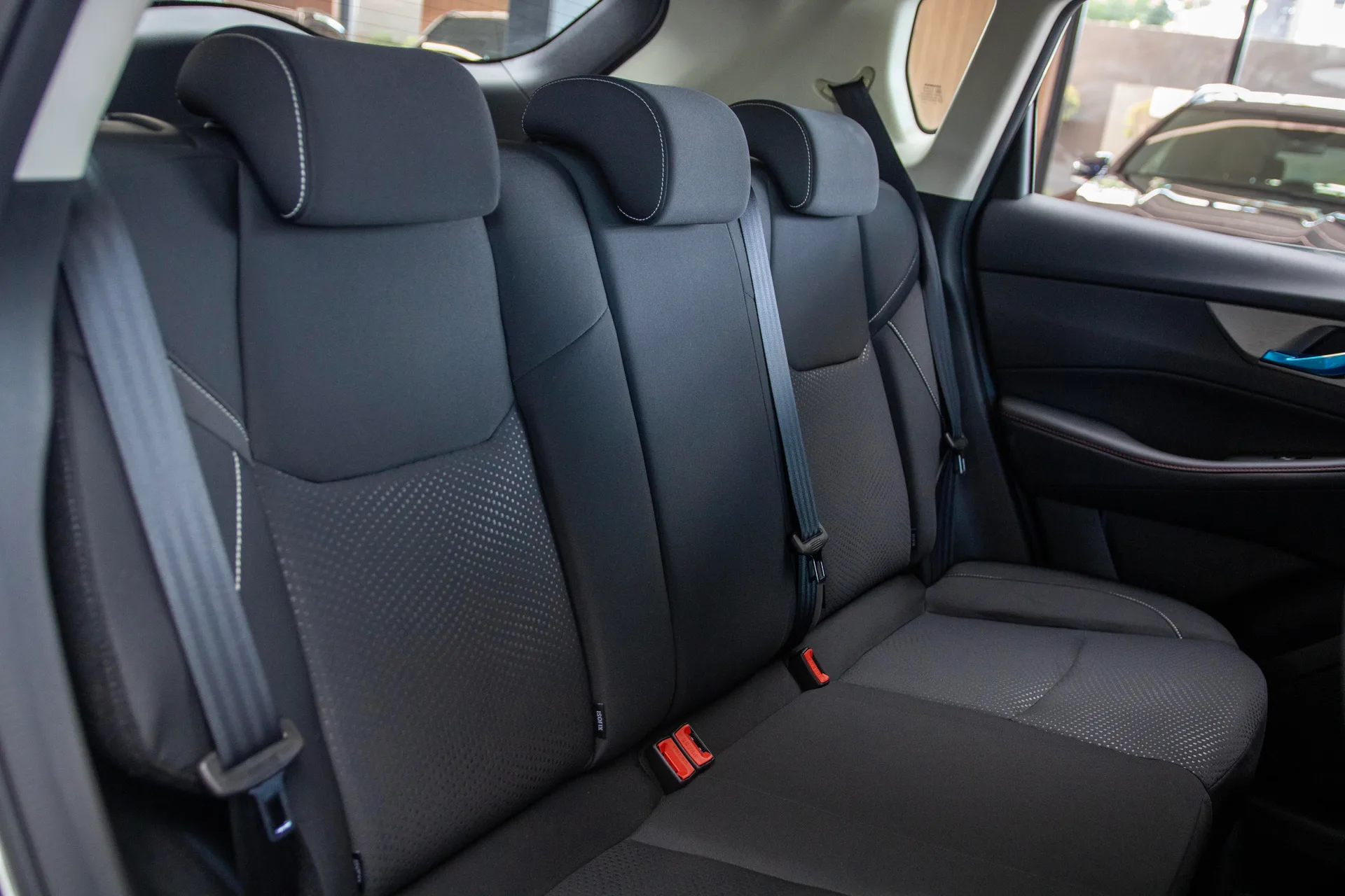 Changan CS 35 2027