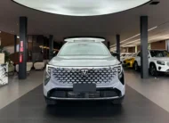 Changan CS 55 2027