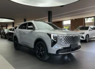 Changan CS 55 2027