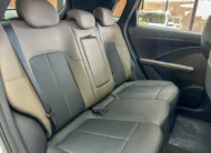 Changan CS 55 2027