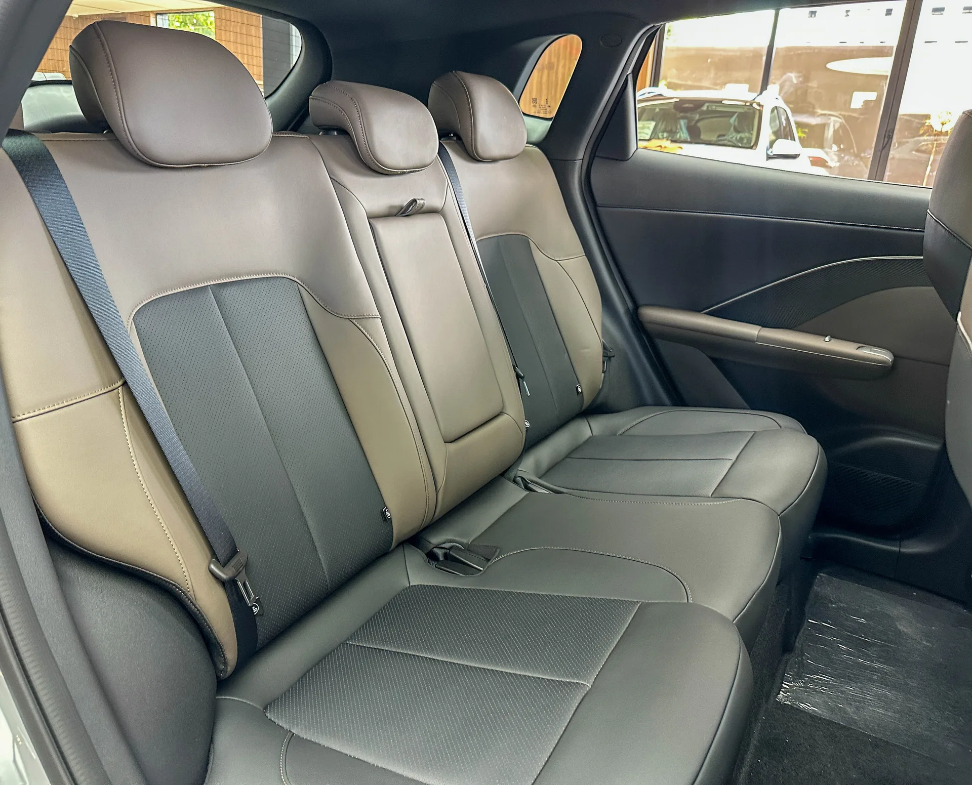 Changan CS 55 2027