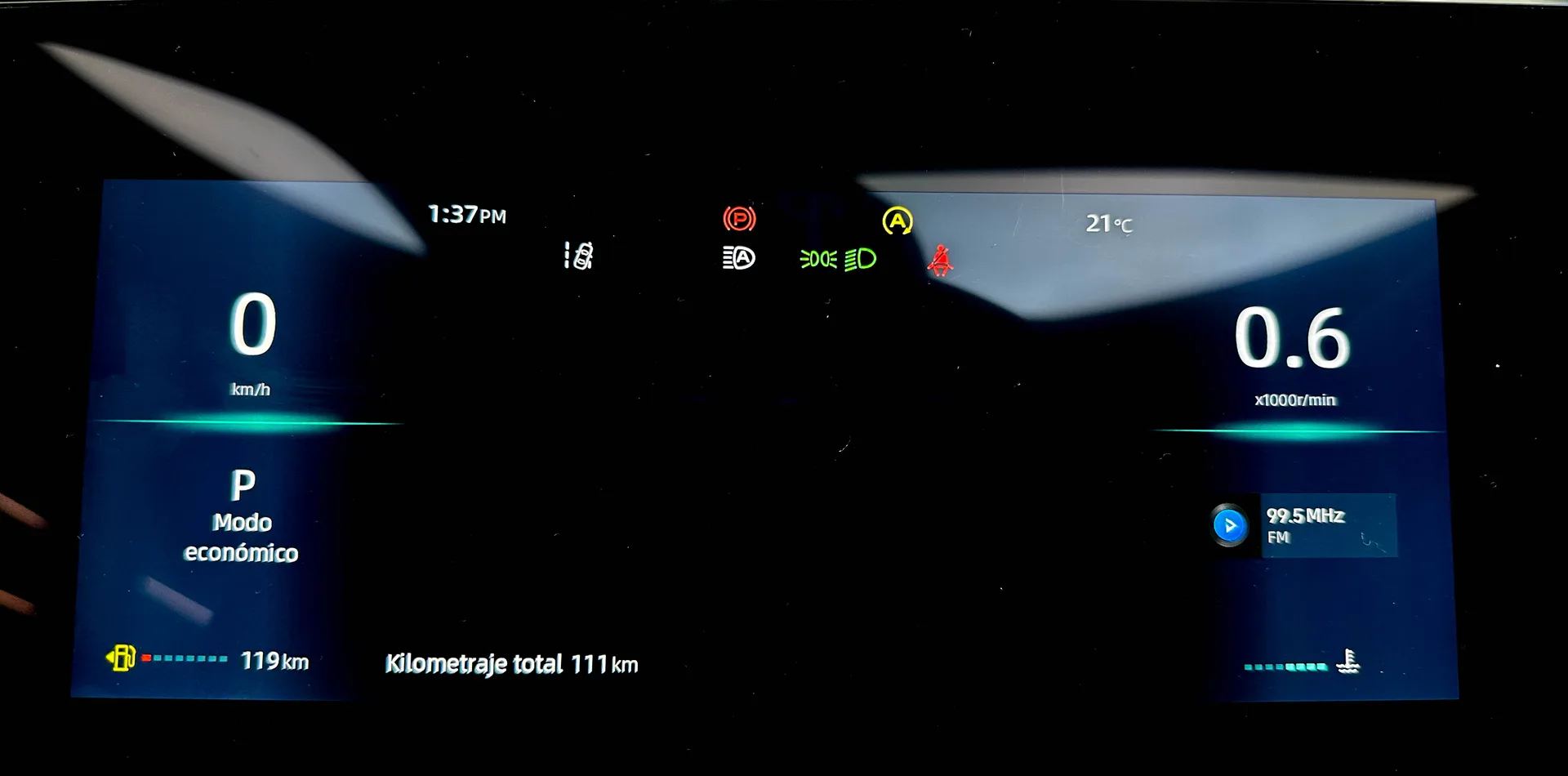 Changan CS 75 2027