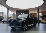 Changan Hunter 2025