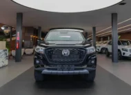 Changan Hunter 2025
