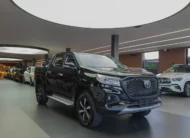 Changan Hunter 2025