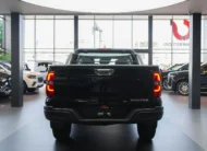 Changan Hunter 2025