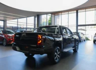 Changan Hunter 2025