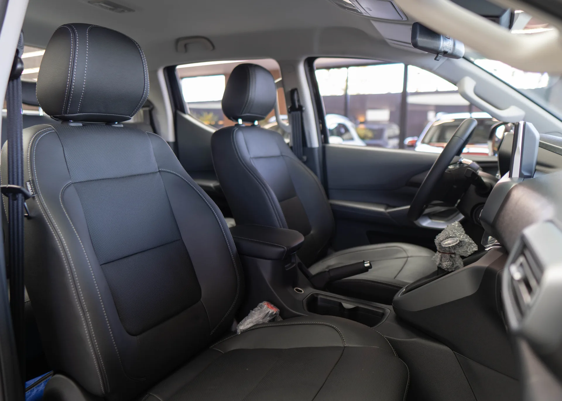 Changan Hunter 2025