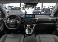 Changan Hunter 2025