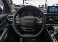 Changan Hunter 2025