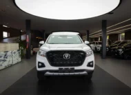 Changan Hunter 2025