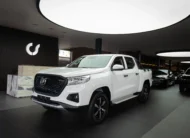 Changan Hunter 2025