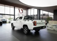 Changan Hunter 2025