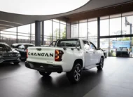 Changan Hunter 2025