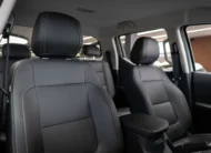 Changan Hunter 2025