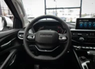Changan Hunter 2025