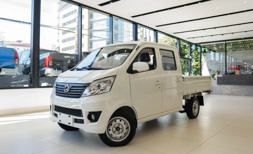 Changan Star 5 2024