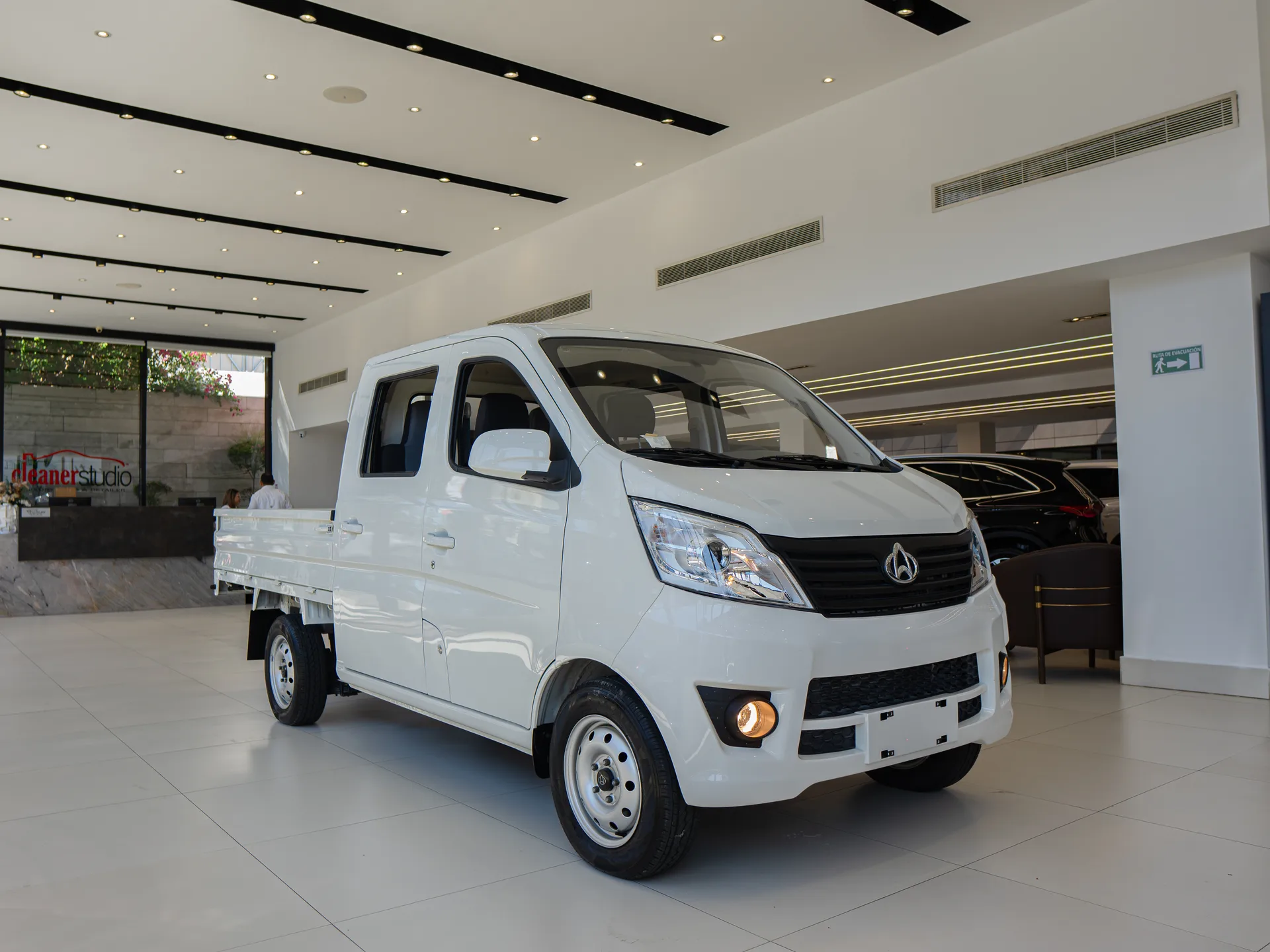 Changan Star 5 2024