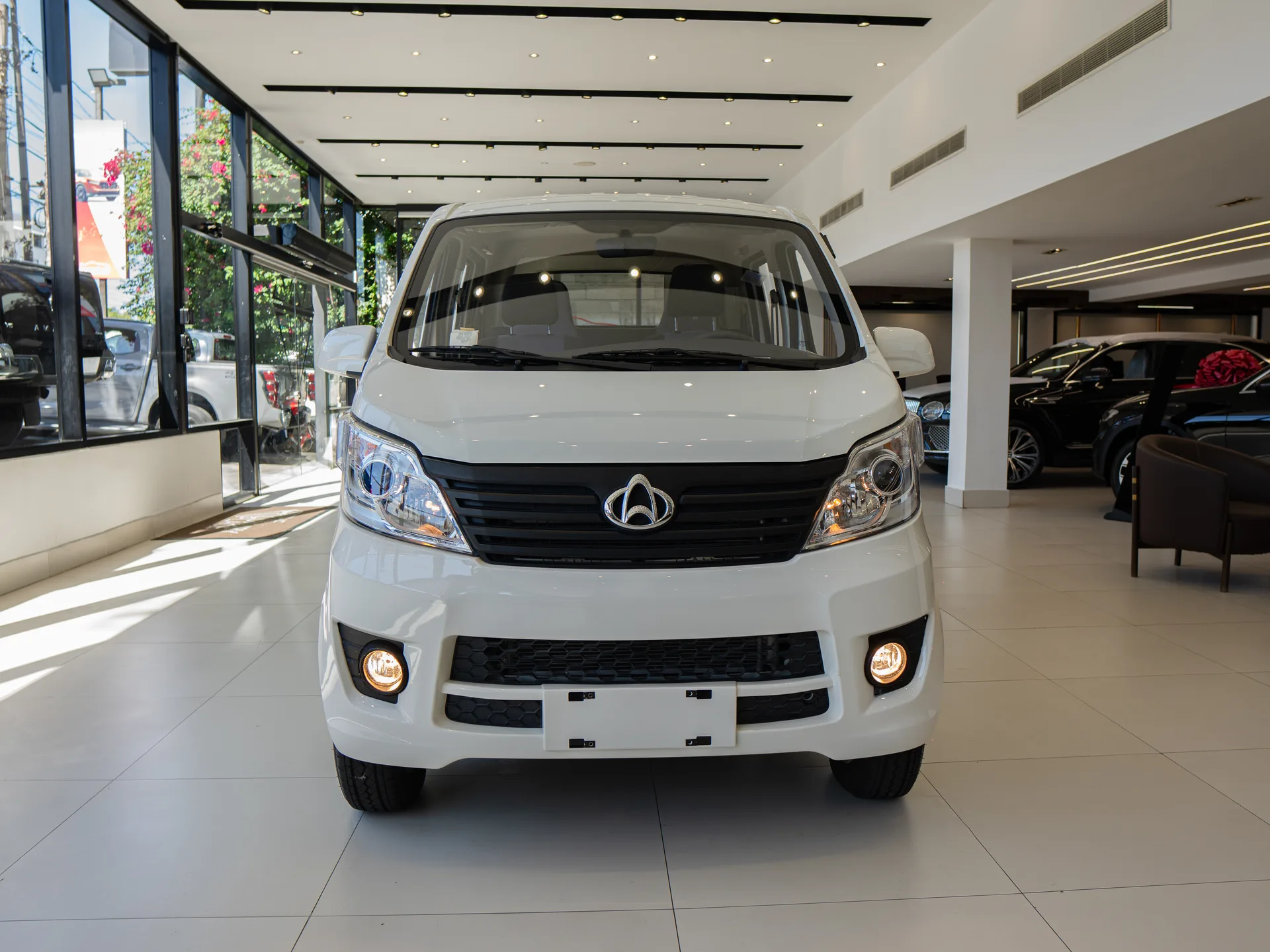 Changan Star 5 2024