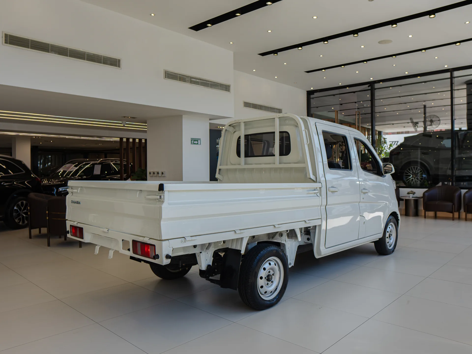 Changan Star 5 2024