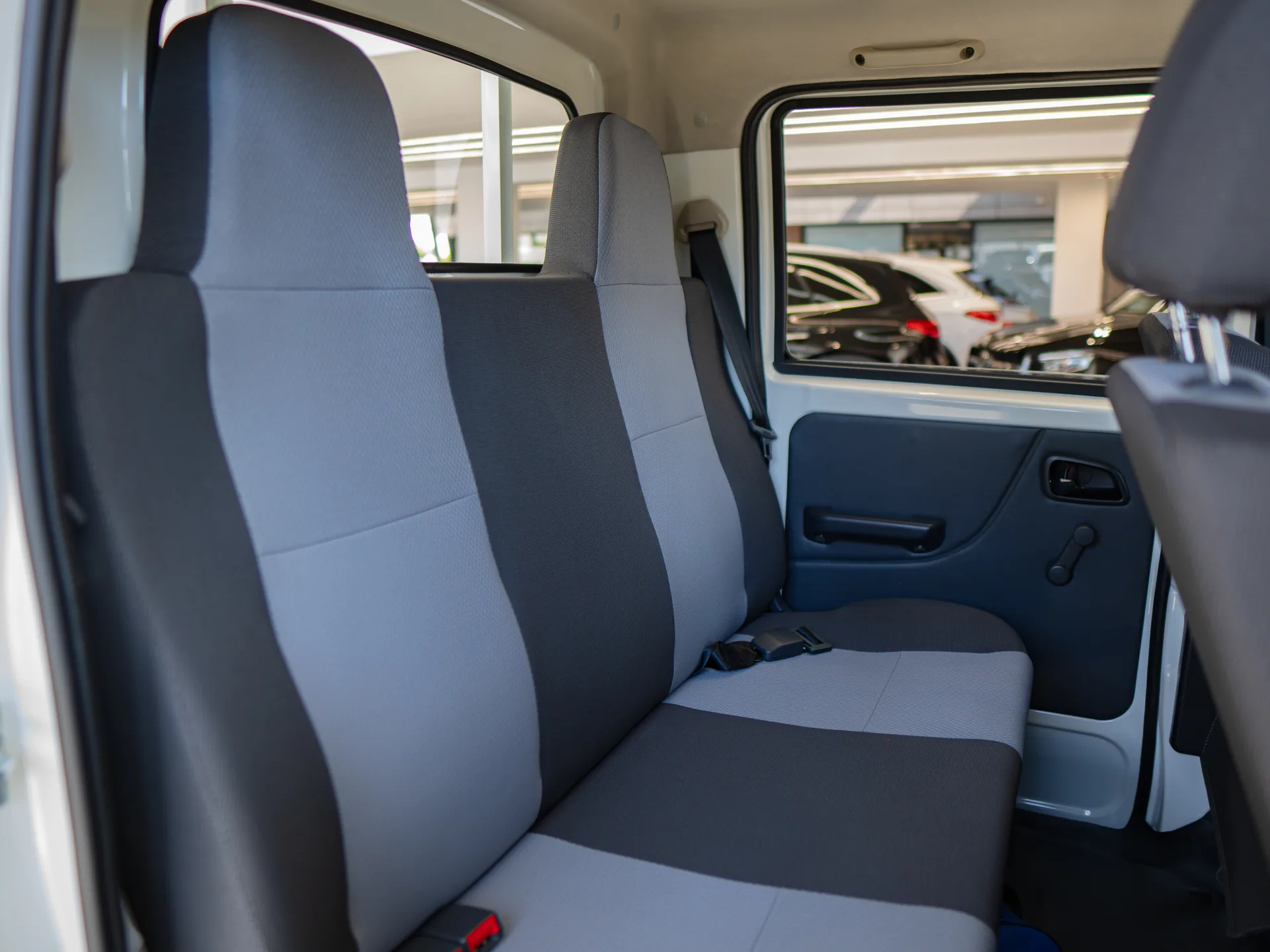 Changan Star 5 2024