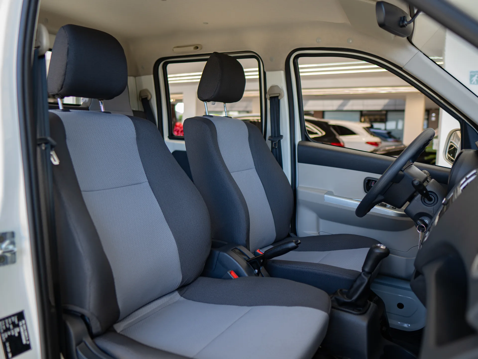 Changan Star 5 2024