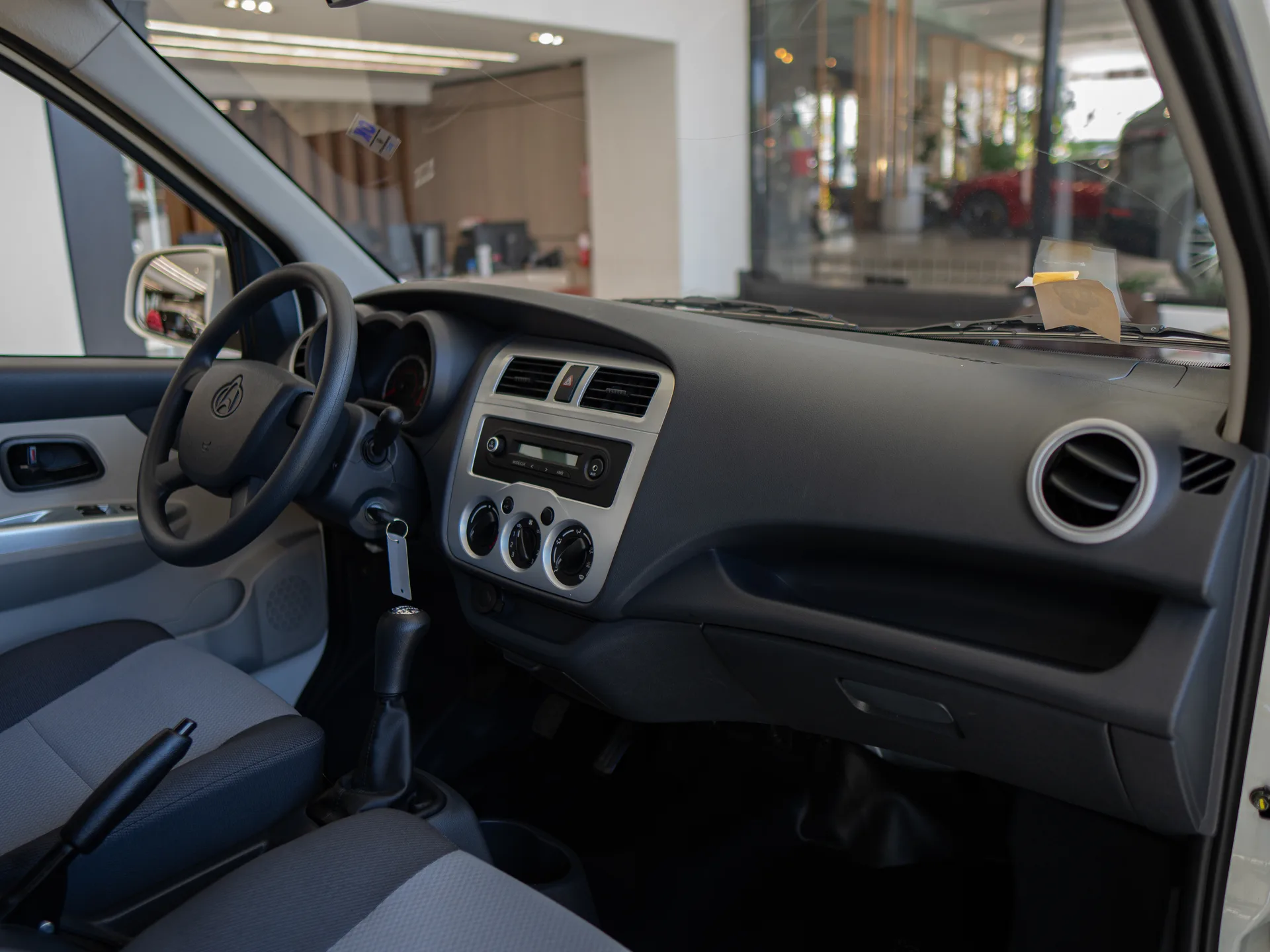Changan Star 5 2024