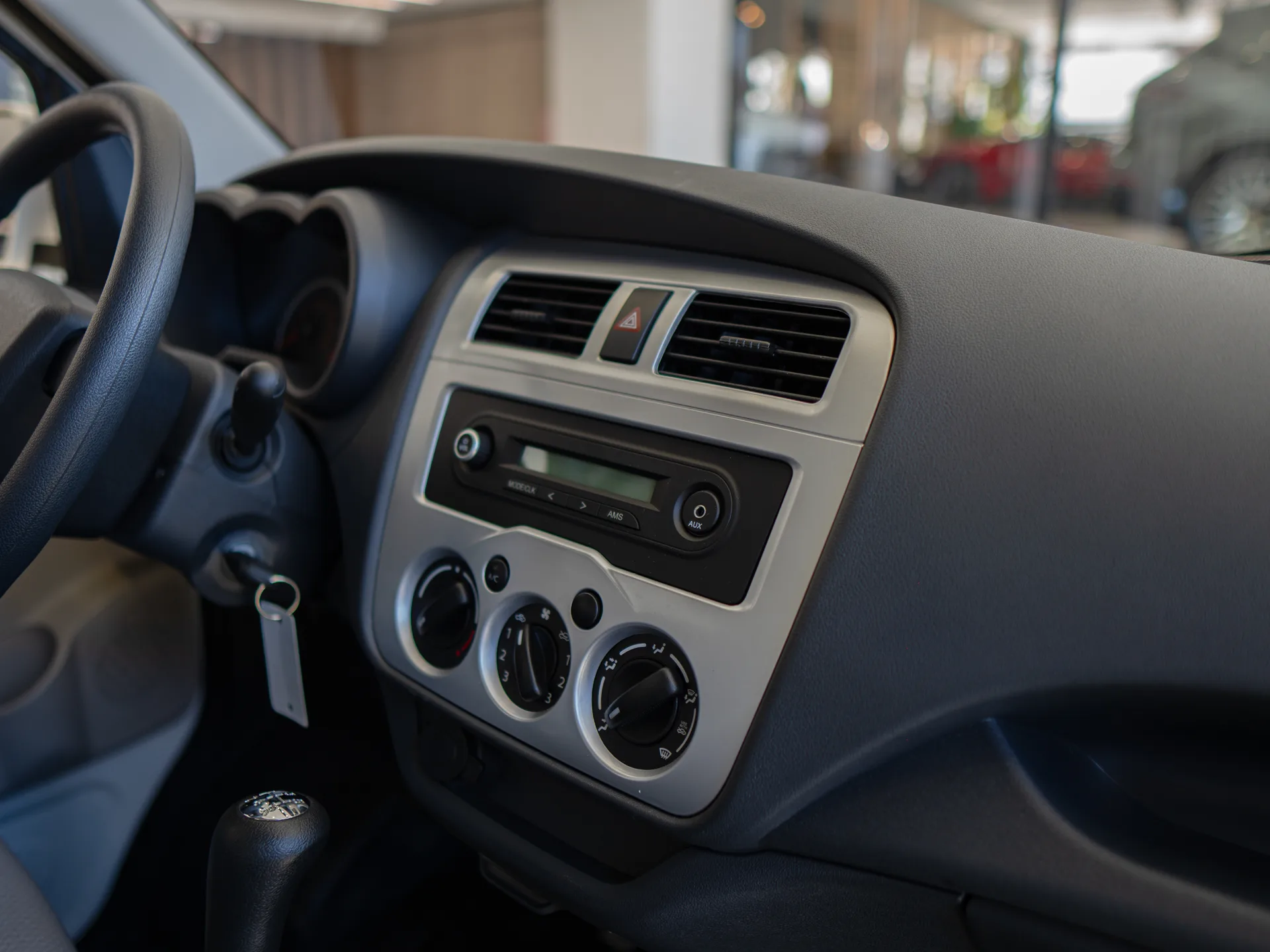 Changan Star 5 2024