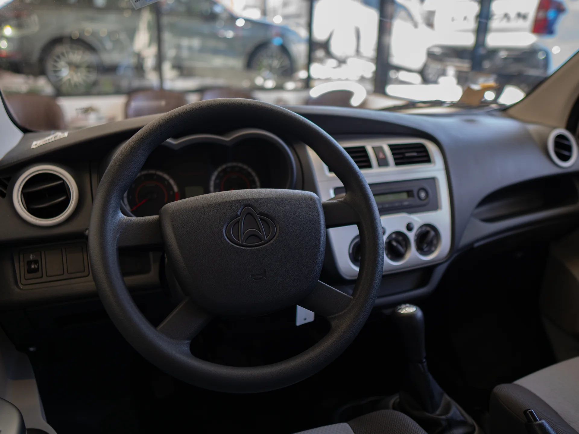 Changan Star 5 2024
