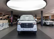 Changan Star truck 2027