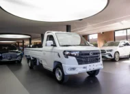 Changan Star truck 2027