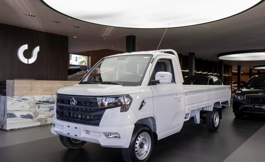 Changan Star truck 2027