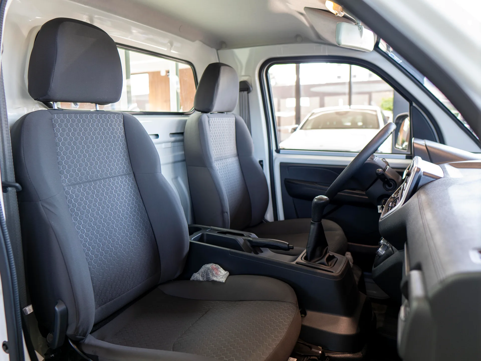 Changan Star truck 2027