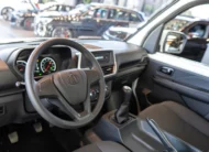Changan Star truck 2027