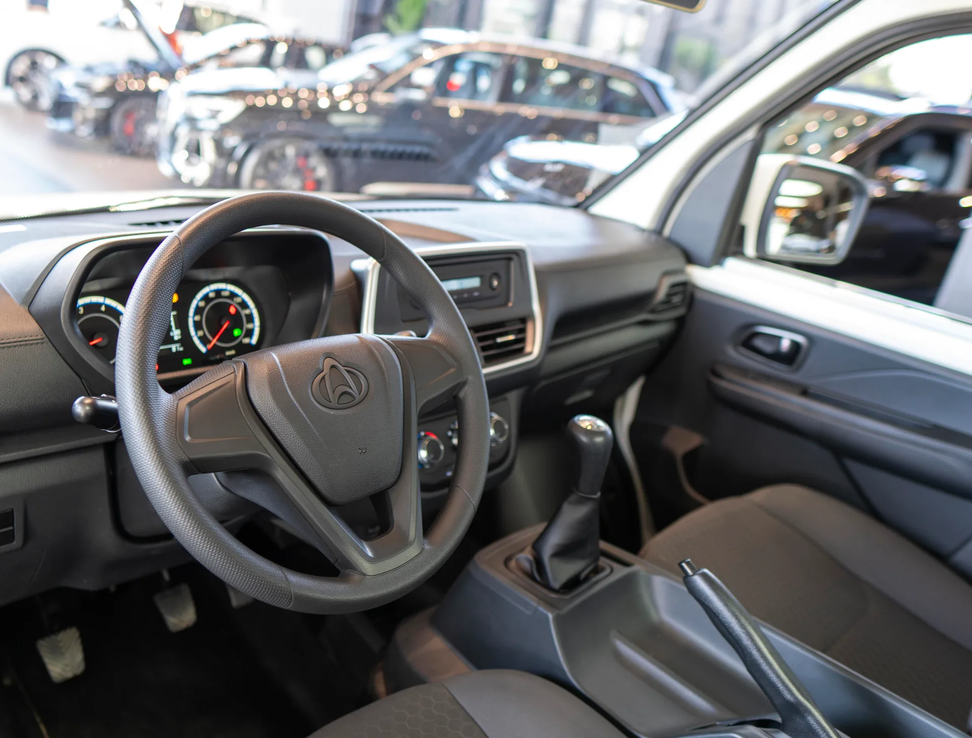Changan Star truck 2027