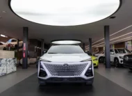 Changan UNI-T 2027