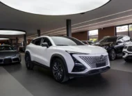 Changan UNI-T 2027