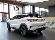 Changan UNI-T 2027