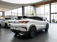 Changan UNI-T 2027