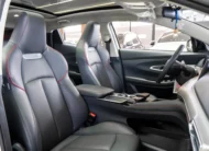 Changan UNI-T 2027