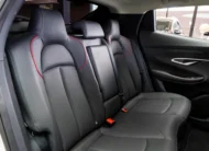 Changan UNI-T 2027
