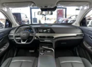 Changan UNI-T 2027