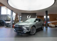 Chevrolet Blazer 2023